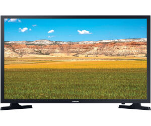 Tv Samsung Ue32t4302aexxc 32" Led Hd Smart Tv Wifi Negro Usb 2.0 Lan Hdmi X2