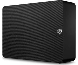 Disco Externo Seagate Expansion Desktop 8TB/ 3.5"/ USB 3.0