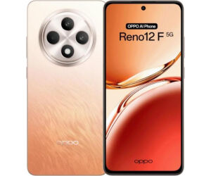 Smartphone Oppo Reno 12f 5g 6.67'' (8+256gb) Orange