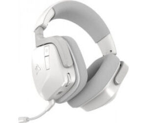 Auriculares Corsair Void Wireless V2 Blanco Ca-9011380-ww