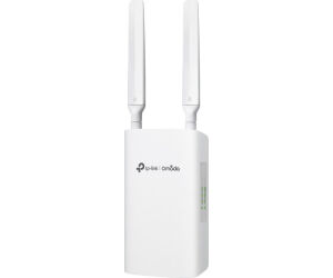 Router Vpn Gigabit Omada 4g+ Cat6 Wi-fi 6 Ax3000 Interior/exterior