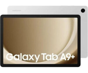 Samsung Galaxy Tab A9+ 5G 11" 8GB 128GB Silver