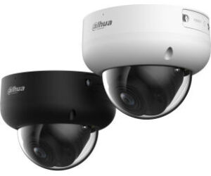 (dh-ipc-hdbw3841rp-zs-27135-s2) Dahua CÃmara Ip Domo AntivandÃlica Wizsense Serie 3 MetÃlica 8mp Con Inteligencia Artificial Led Ir Pal Wdr Starlight Motorizada Varifocal 2.7-13.5mm 2Âª Gen Poe