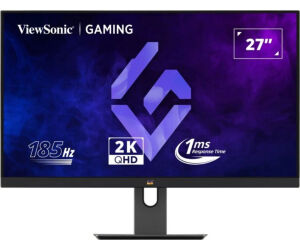 MONITOR VIEWSONIC VX2758A-2K-PRO-2 27" 2K IPS 185hz 2XHDMI DP AJUSTABLE