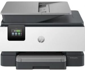 Multifunción HP Officejet Pro 9120b WiFi/ Fax/ Dúplex/ ADF/ Blanca