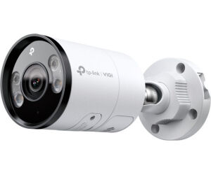 VIGI Cámara IP Bullet C355 5MP Metal Full-Color 6m