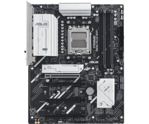 ASUS PRIME B840-PLUS WIFI ZÃ³calo AM5 ATX