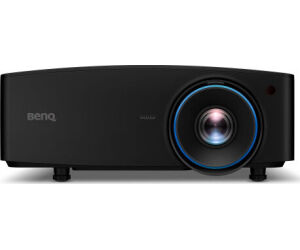 Benq LU935ST videoproyector Proyector de corto alcance 5500 lÃºmenes ANSI DLP WUXGA (1920x1200) Negro