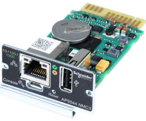 APC AP9544 accesorio para UPS