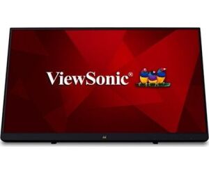 Monitor Tactil Td2230 21,5" Ips Fhd Vga Hdmi Usb3.0 Dp Capacitivo