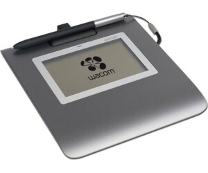 Digitalizador de firma wacom stu - 430 - ch2 + software sign pro pdf