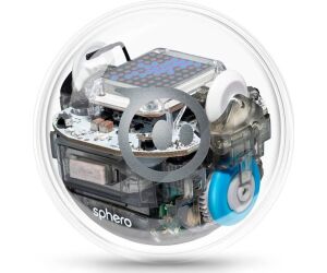 Robot sphero bolt esfera