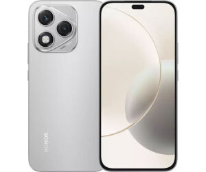 Smartphone Honor 400 Lite 5g 6.7'' (8+256gb) Gris