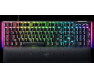 Razer RZ03-04691800-R3M1 teclado USB QWERTY InglÃ©s de EE. UU. Negro