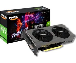 Tarjeta Grfica Inno3d Rtx 3050 Twin X2 6gb V2