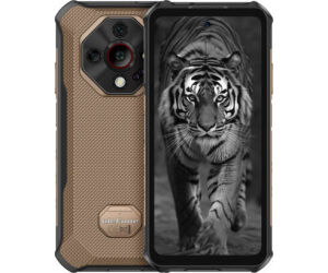 Smartphone Rugerizado Ulefone Armor X16 6GB/ 128GB/ 6.56"/ Duna de Arena