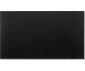 NEC MultiSync M861 Pantalla plana para seÃ±alizaciÃ³n digital 2,18 m (86") LCD 500 cd / mÂ² 4K Ultra HD Negro 24/7