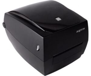 Impresora De Etiquetas Applab4 Negro Approx