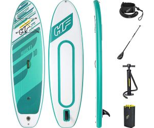 Tabla de paddle surf hinchable bestway hydro - force huaka'i 305cm