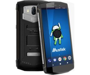 Mustek pda táctil 5.5 pulgadas mk - 7000s android 7.0