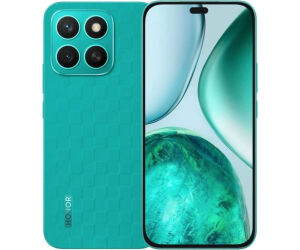 Smartphone Honor X8c 8gb 256gb Green