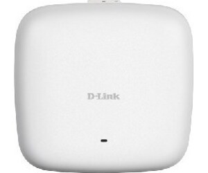 Punto de Acceso Inalámbrico D-Link DAP-2680 PoE 1750Mbps/ 2.4GHz 5GHz/ Antenas de 4.2dBi/ WiFi 802.11ac/n/b/g