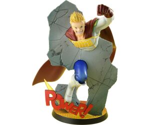 Mirio togata hero suits dx ver fig. 22 cm my hero academia 1 - 8 scale