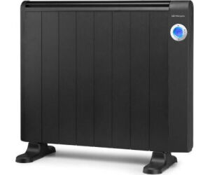 Emisor Térmico Orbegozo RRW 1505/ 1500W/ 8 Elementos Caloríficos/ WiFi