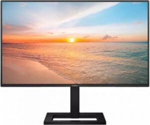 Monitor Profesional Philips 27E1N1800AE 27"/ 4K UHD/ Multimedia/ Negro