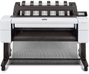 Plotter hp  designjet t1600 36 pulgadas
