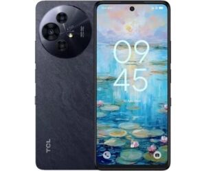 Smartphone TCL 50 NXTPAPER 8GB/ 256GB/ 6.8"/ 5G/ Gris
