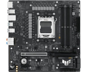ASUS Placa Base TUF GAMING B850M-PLUS mATX AM5