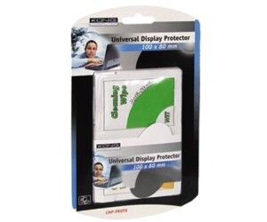 Kit de protección para pantallas 100x80 (3 films)