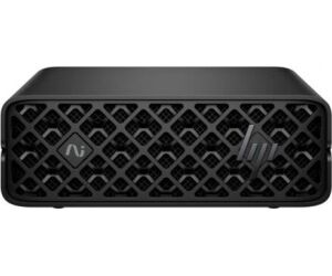 Estación de IA HP ZGX Nano G1n CZ9J7ET NVIDIA Súper Chip Grace Blackwell GB10/ 128GB/ 1TB SSD/ NVIDIA Blackwell/ Nvidia DGX