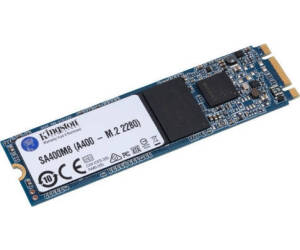 1.92 Tb Ssd A400 Kingston