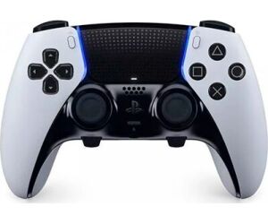 Accesorio sony ps5 -   mando dualsense edge blanco