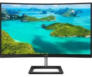 Monitor Philips 322e1c Curvo