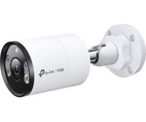 VIGI S345(2.8mm) Cámara NW Bullet 4MP Out Full-Col