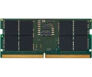 DDR5 16 GB 5600 Mhz. 1.1V SODIMM KINGSTON