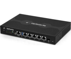 Router Ubiquiti Er-6p Edgerouter 6p Edgemax