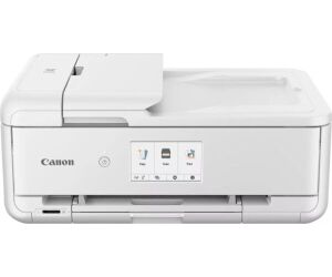 Canon Multifunción Pixma TS9551Ca A3 Blanca