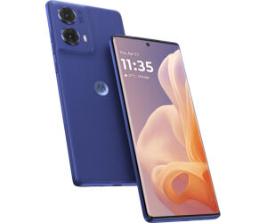 Motorola Moto G85 5G 6.7" FHD+ 12Gb 256Gb Azul
