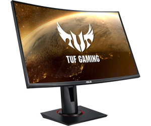 Monitor Asus Curvo Vg27vq Gaming Monitor 27"  165hz 1ms
