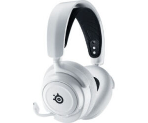 Steelseries Arctis Nova 7X Auriculares InalÃ¡mbrico y alÃ¡mbrico Diadema Juego USB Tipo C Bluetooth Negro, Verde