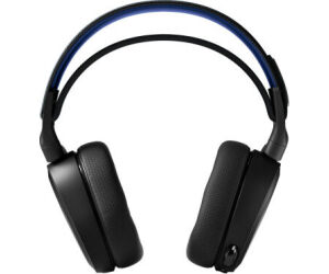 Steelseries Arctis 7P+ Auriculares InalÃ¡mbrico Diadema Juego USB Tipo C Negro