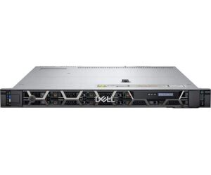 Servidor dell poweredge r650xd xeon silver 4310 32gb ssd 480gb