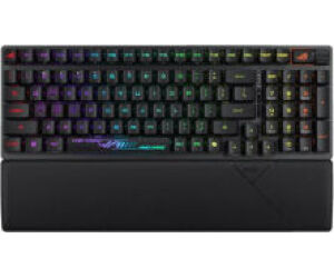 Teclado Asus Scope Ii 96 Rx Wireless