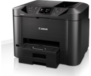 Multifunción inyección canon maxify mb5450 wifi duplex