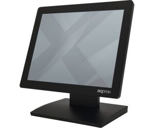 Approx APPMT15CAP2 Monitor Táctil 15 "CapVGA USB