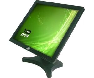 10POS TS-19HV Monitor Tác.19"Flat Cap.USB HDMI VGA